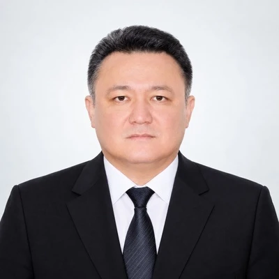Abildayev Tleukhan