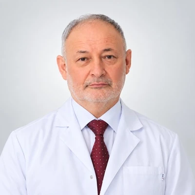 Malik Adenov