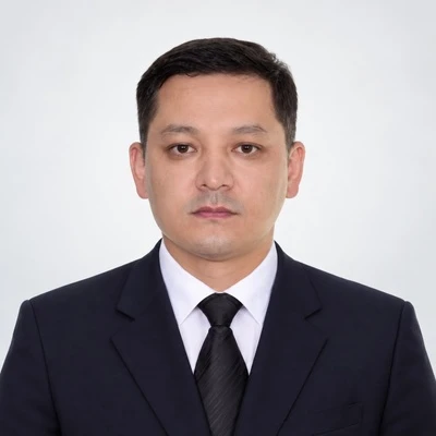 Tleubergenov Ruslan